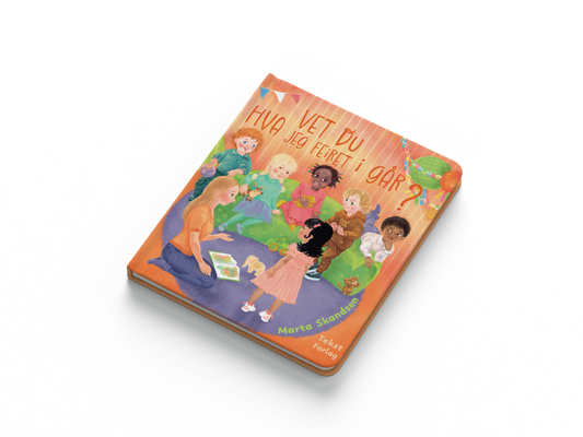 Vet du hva jeg feiret i går?