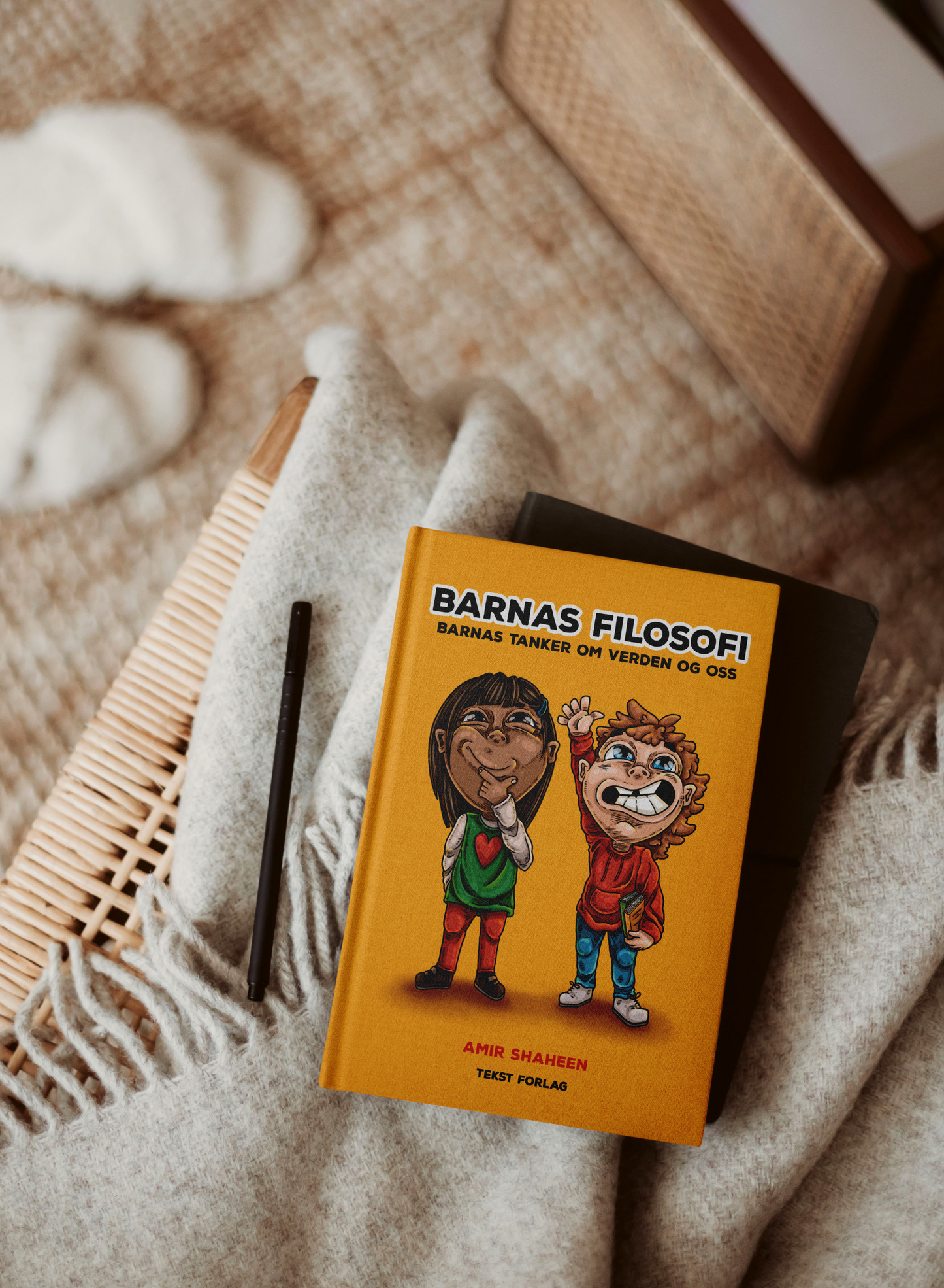 Barnas Filosofi