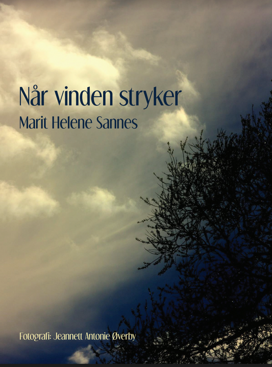 Når vinden stryker