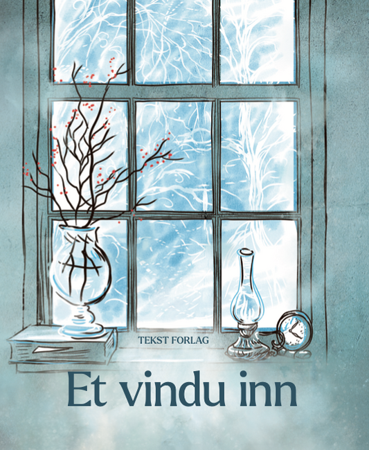 Et vindu inn