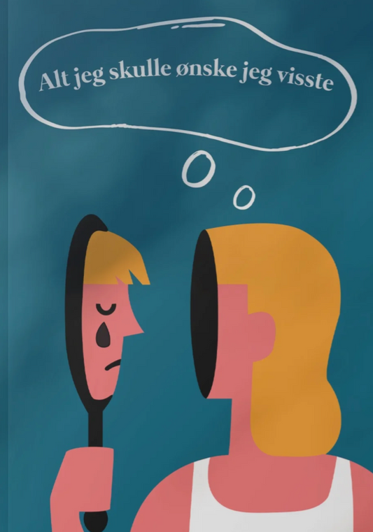 Alt jeg skulle ønske jeg visste