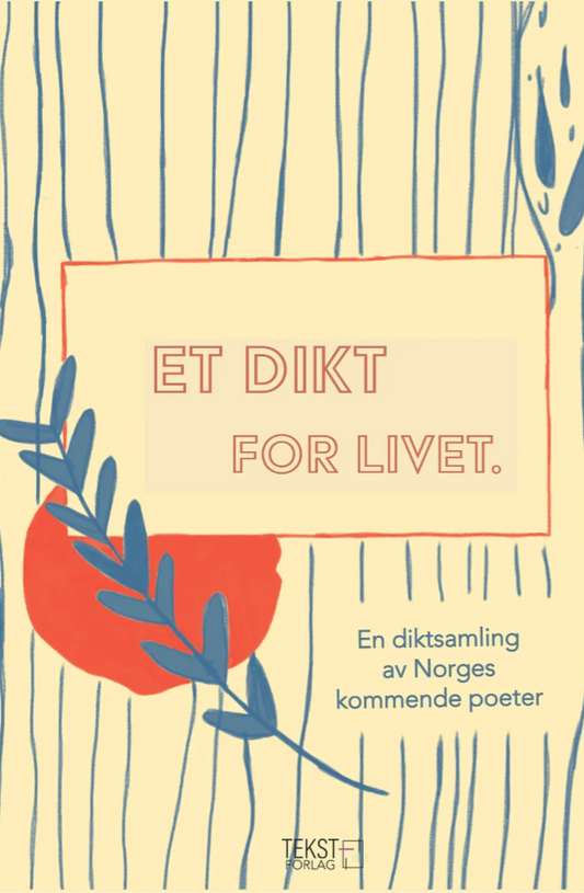Et dikt for livet
