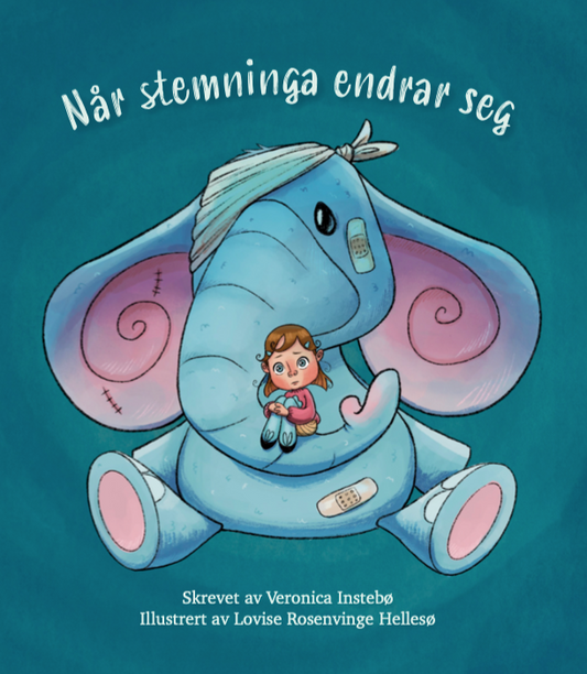 Når steminga endrar seg