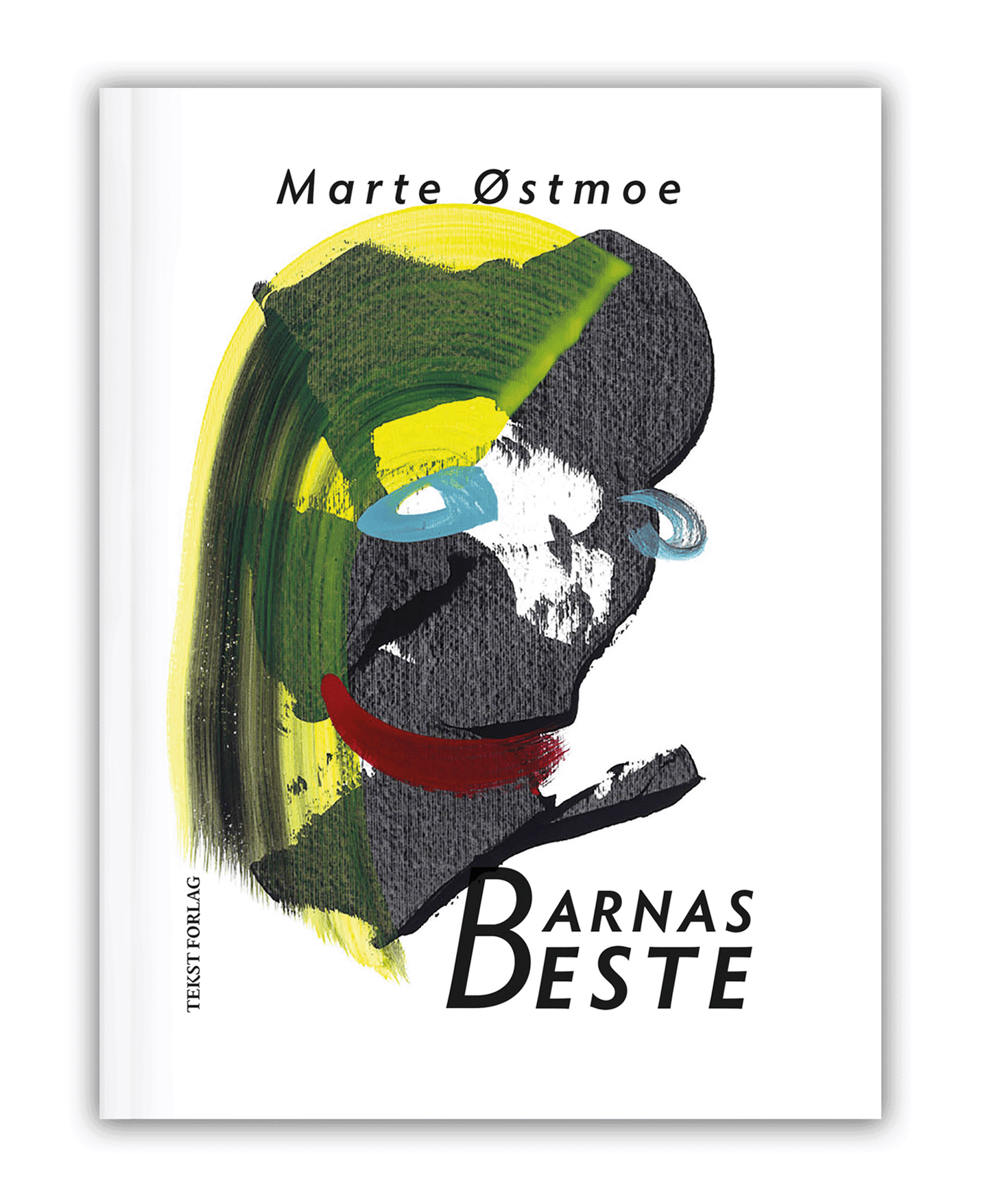 Barnas Beste