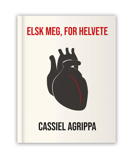 Elsk meg, for helvete