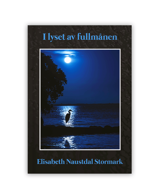I lyset av fullmånen