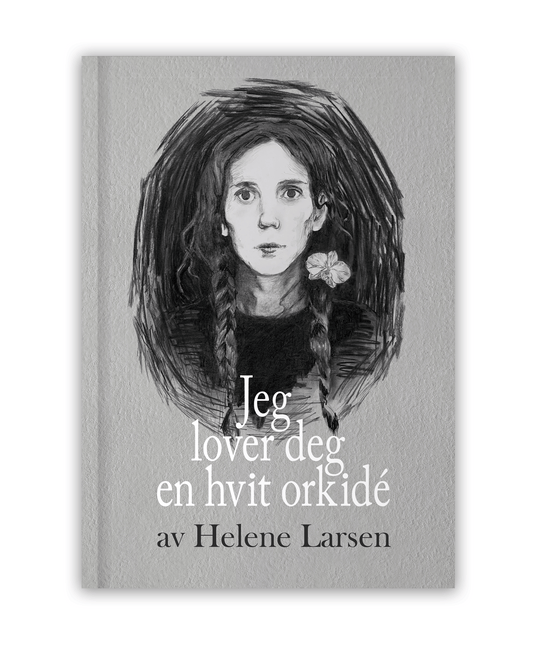 Jeg lover deg en hvit orkidé