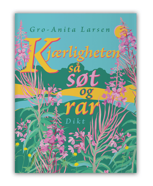 Kjærligheten -så søt og rar