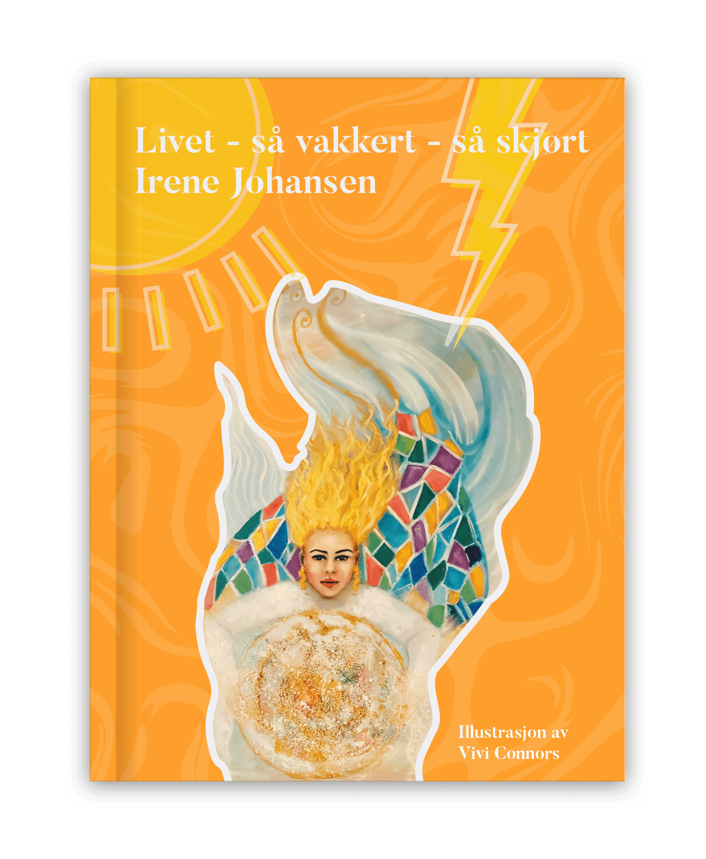 Livet - så vakkert- så skjørt