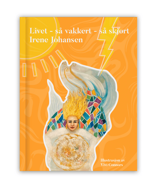 Livet - så vakkert- så skjørt