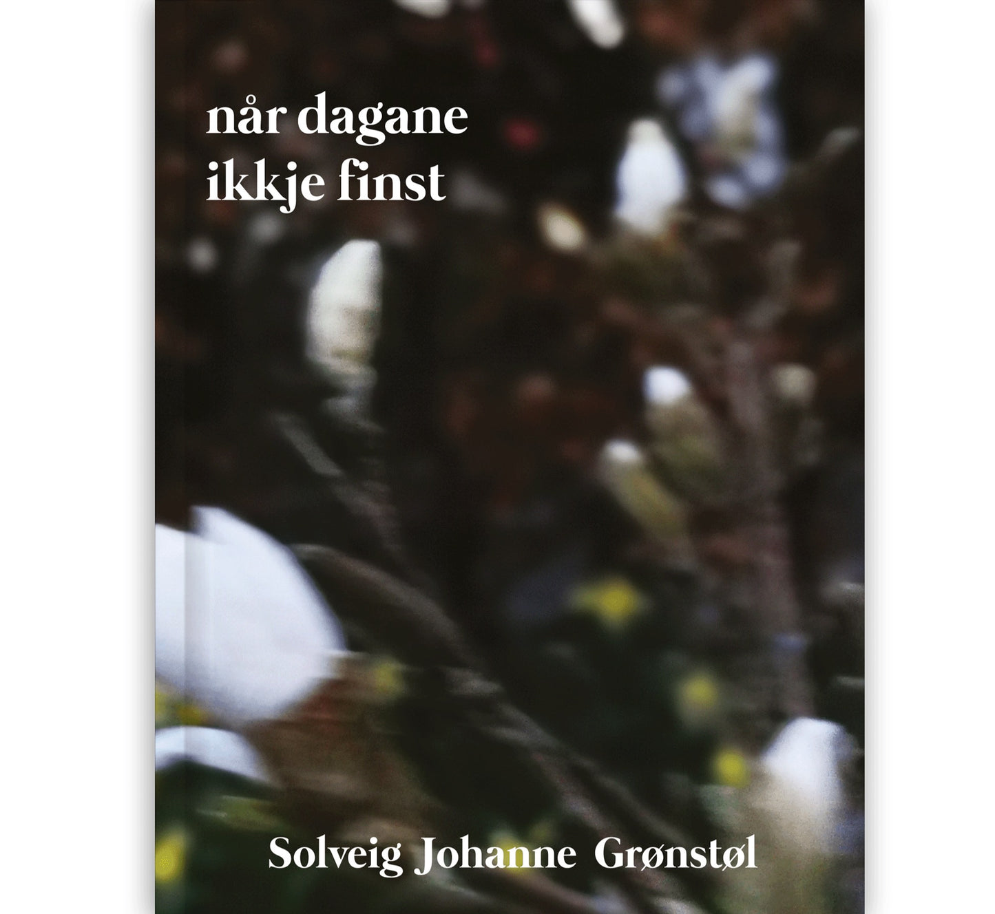 Når dagane ikkje finst
