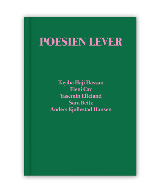 Poesien Lever