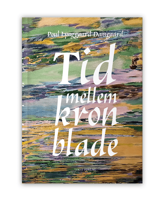 Tid mellem kronblade