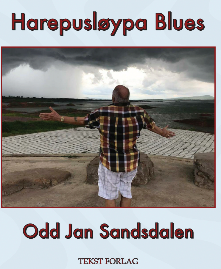 Harepusløypa