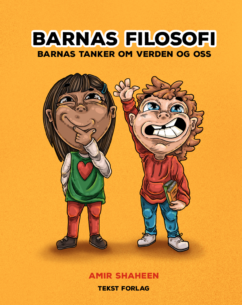 Barnas Filosofi