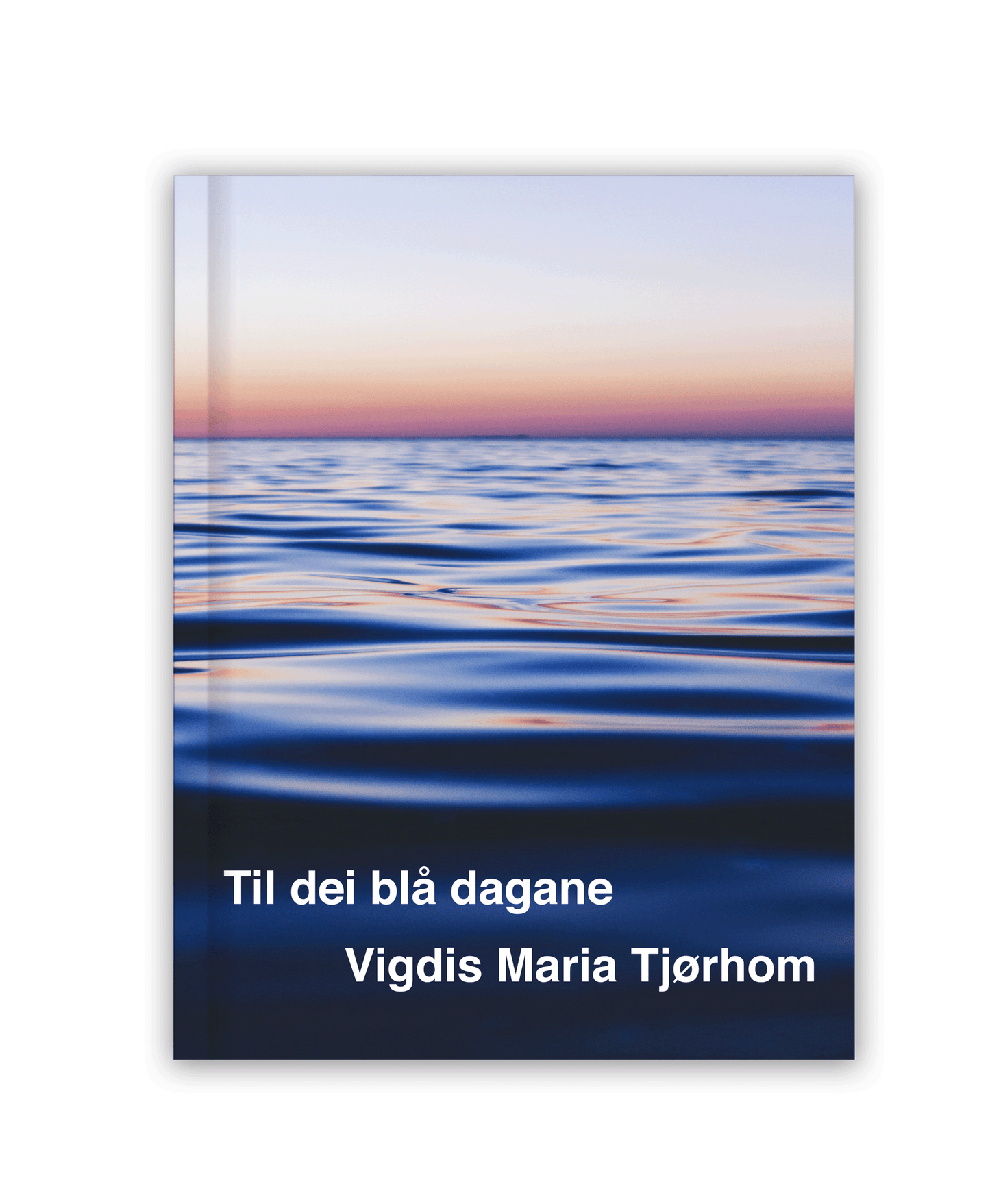 Til dei blå dagane